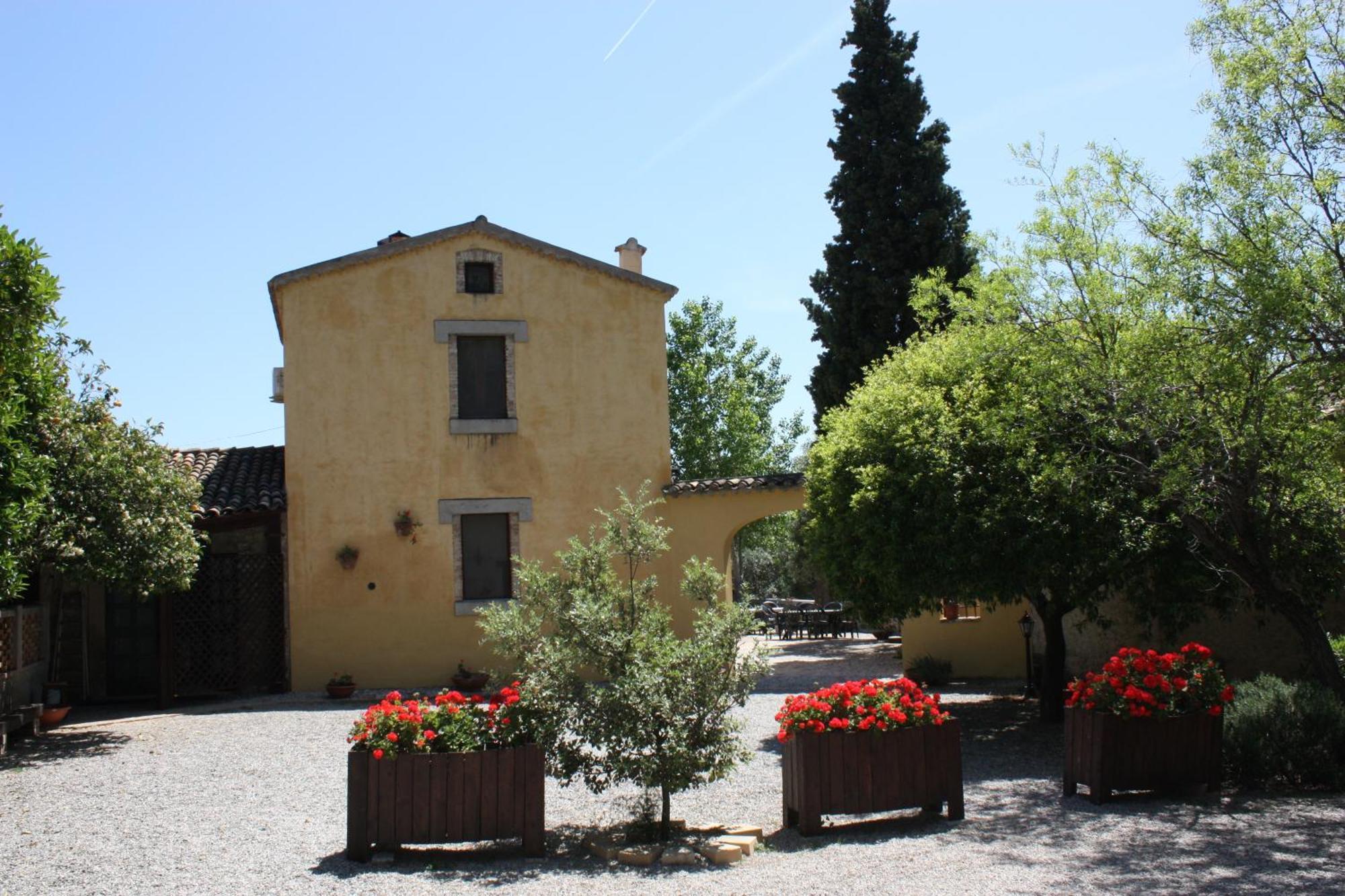 Azienda Agrituristica Biologica Il Querceto Santa Severina Exteriör bild