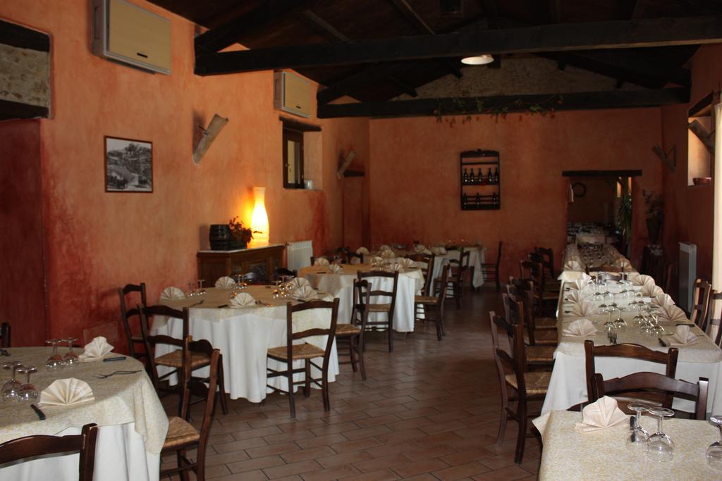 Azienda Agrituristica Biologica Il Querceto Santa Severina Exteriör bild