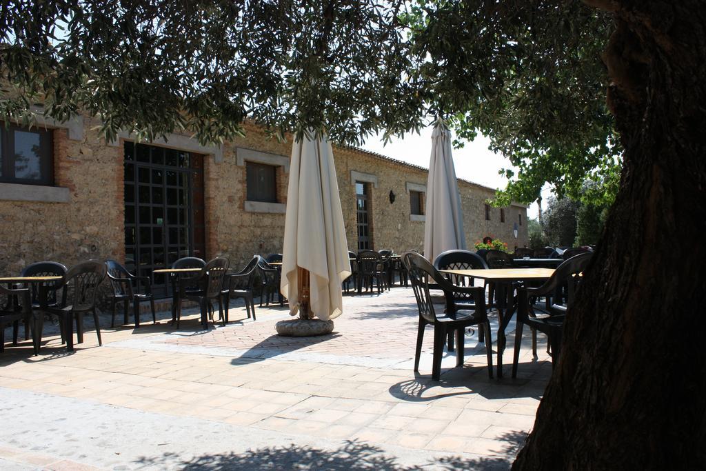 Azienda Agrituristica Biologica Il Querceto Santa Severina Exteriör bild
