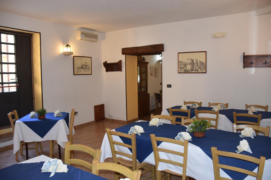 Azienda Agrituristica Biologica Il Querceto Santa Severina Exteriör bild