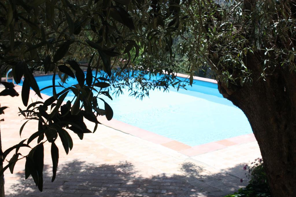 Azienda Agrituristica Biologica Il Querceto Santa Severina Exteriör bild